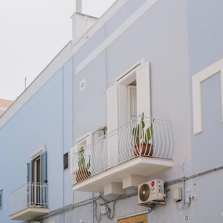Palestro49 Holiday House Monopoli Luaran gambar