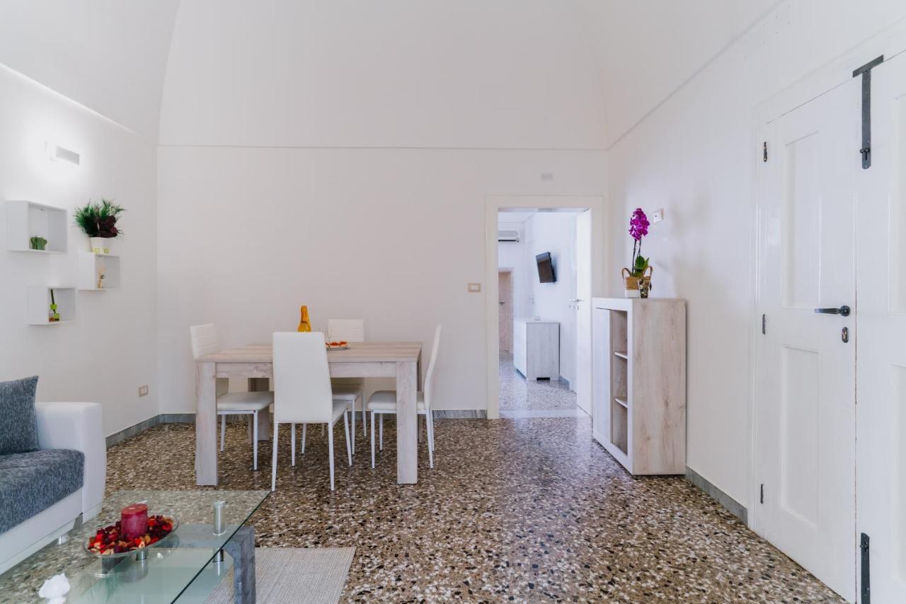 Palestro49 Holiday House Monopoli Luaran gambar