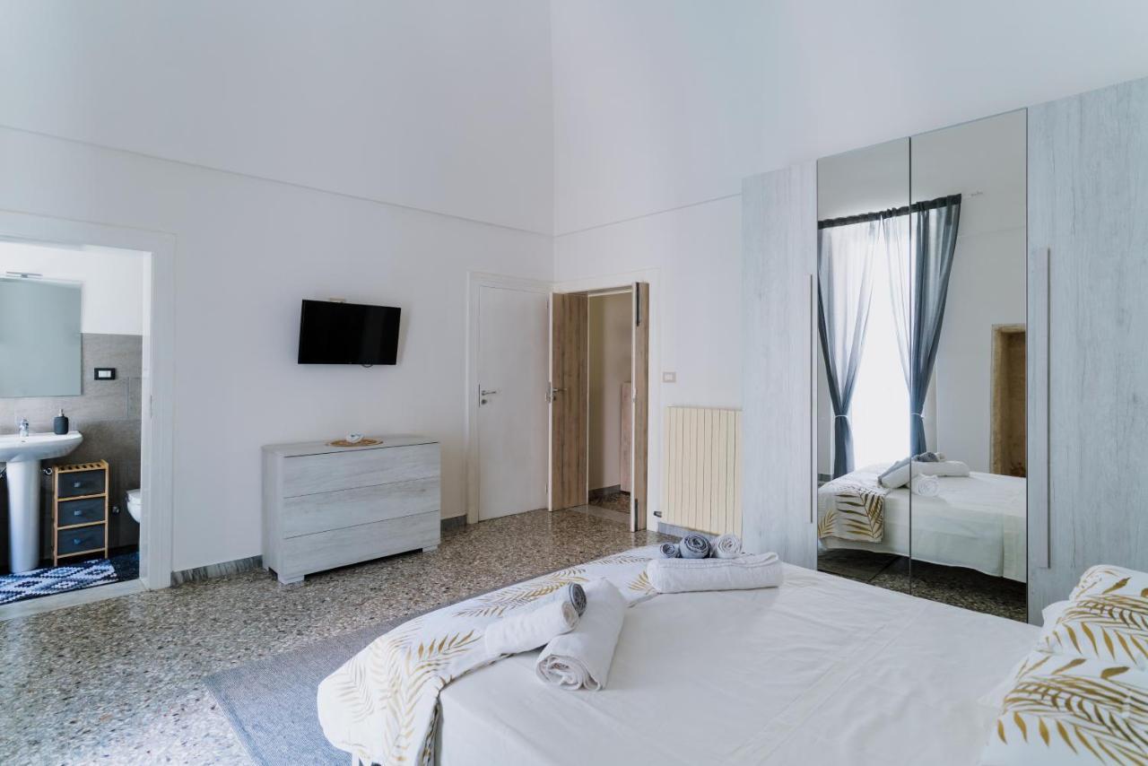 Palestro49 Holiday House Monopoli Luaran gambar