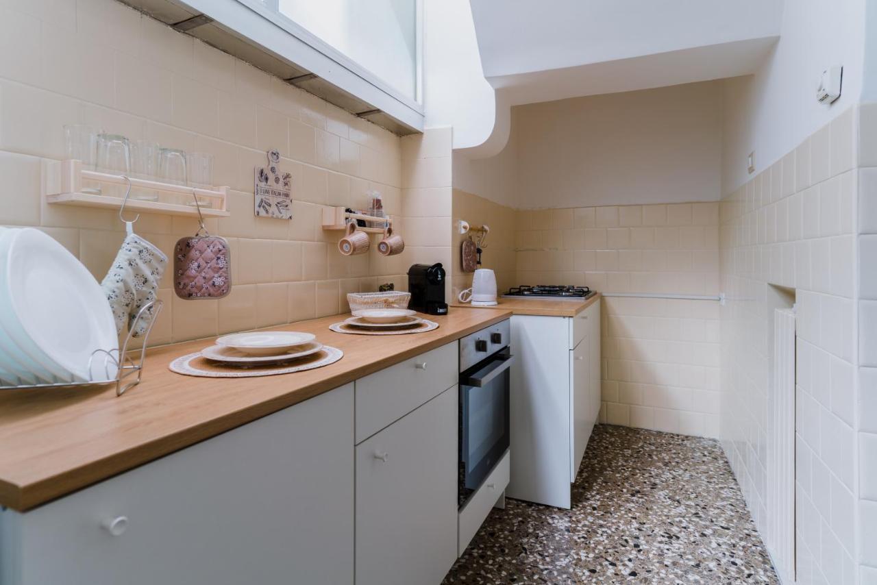 Palestro49 Holiday House Monopoli Luaran gambar