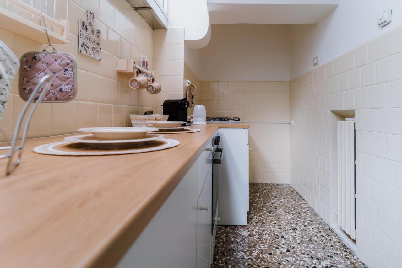 Palestro49 Holiday House Monopoli Luaran gambar